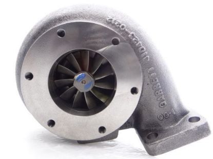 Charger, charging (supercharged/turbocharged)