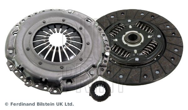 Clutch Kit VAG - 038 141 025 N S1