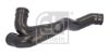 Hose, cylinder head cover ventilation VW-Audi - 06A 103 221 BH