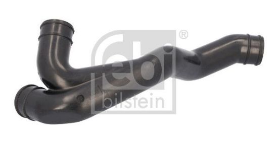 Hose, cylinder head cover ventilation VW-Audi - 06A 103 221 BH
