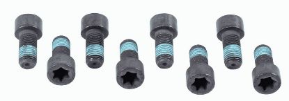 Screw Set, flywheel SACHS SERVICETEIL SCHRAUBENSAT