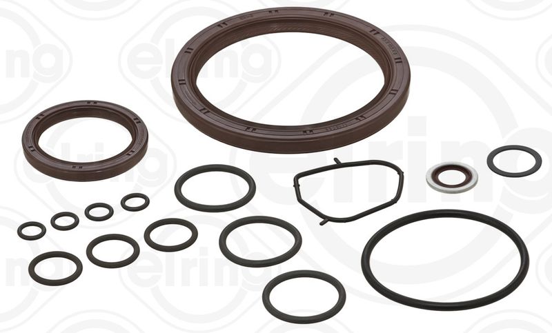 Gasket Kit, crankcase SUZUK Conversion set