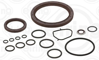 Gasket Kit, crankcase SUZUK Conversion set