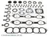 Gasket Kit, cylinder head MITSUBISHI MD997640