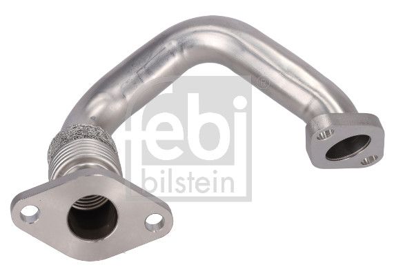 Pipe, EGR valve VW-Audi 03G 131 521 R