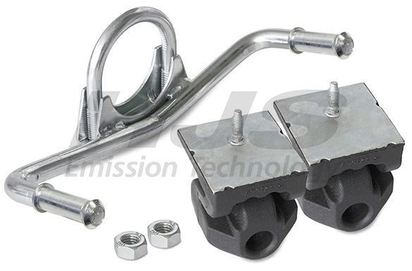 Bracket, muffler PSA