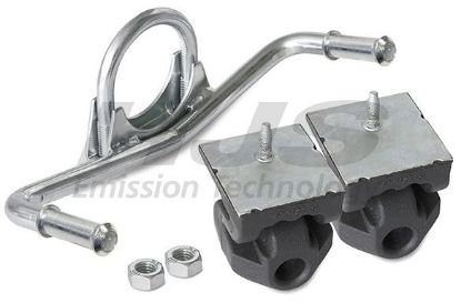 Bracket, muffler PSA