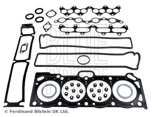 Gasket Kit, cylinder head TOYOTA 04112-16025