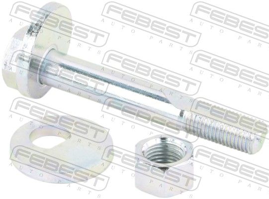 Camber Correction Screw GM 96966756, SUZUKI 46312-85Z10