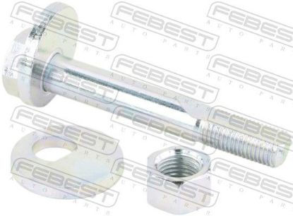 Camber Correction Screw GM 96966756, SUZUKI 46312-85Z10
