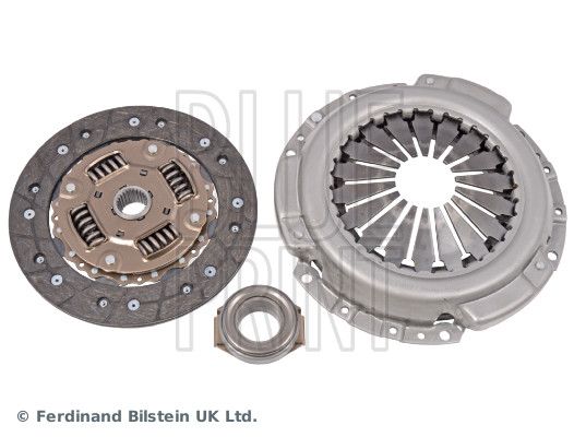 Clutch Kit Honda