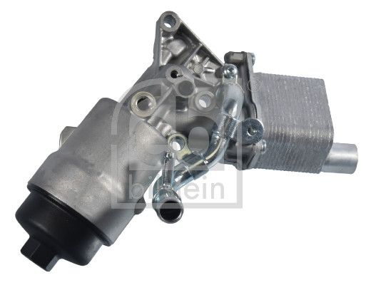 Housing, oil filter Opel PKW 06 50 039