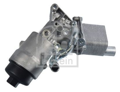 Housing, oil filter Opel PKW 06 50 039