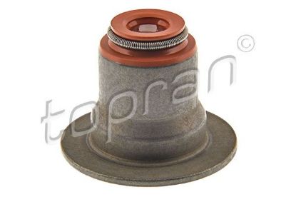 Seal Ring, valve stem Ford, PSA, Volvo, General Motors, Mazda, Toyota