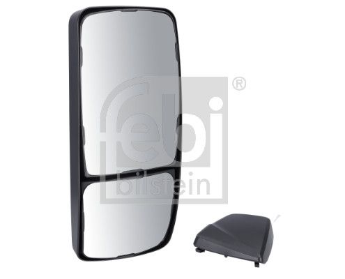 Mirror System Case (IH) - 47922743