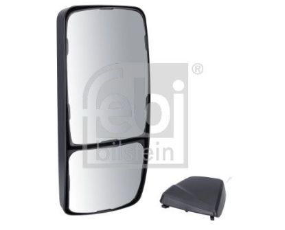 Mirror System Case (IH) - 47922743