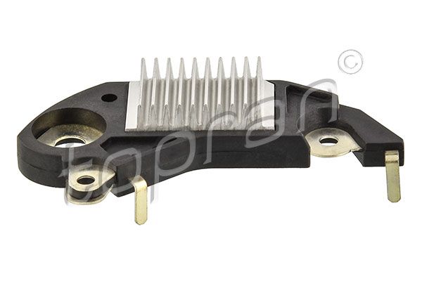 Alternator Regulator Opel, General Motors