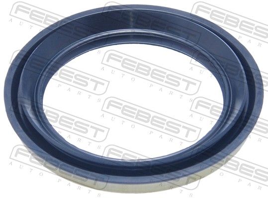 Seal Ring, wheel hub NISSAN 40227-0M000