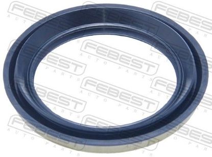 Seal Ring, wheel hub NISSAN 40227-0M000