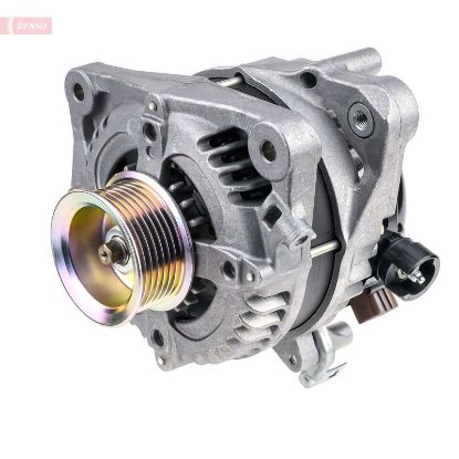 Alternator HONDA - 31100-RZP-G01