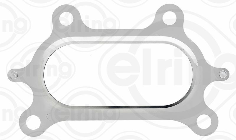 Gasket, exhaust manifold Honda