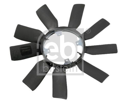 Fan Wheel, engine cooling Mercedes-Benz - 604 200 01 23
