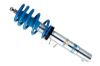 Suspension Kit, springs/shock absorbers
