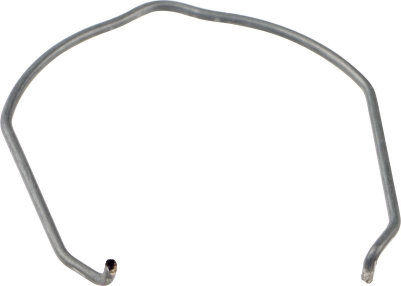 Clamp, charge air hose MERCEDES-BENZ 79933001