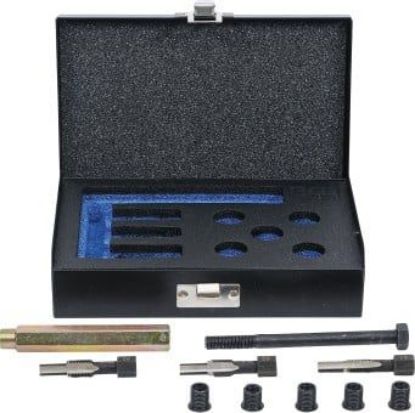Die Set, glow plug Repair Kit for Glow Plug Threads, M8 x 1.0