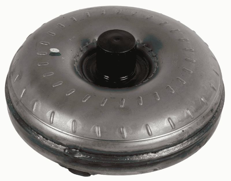 Torque Converter