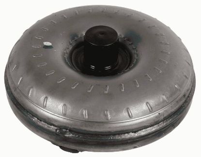 Torque Converter