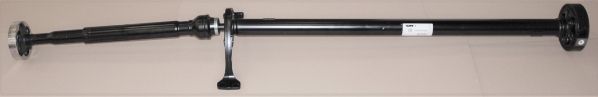 Propshaft, axle drive AUDI/VW 5N0521101H