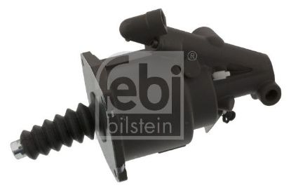Clutch Booster RENAULT (RVI) - 50 10 244 402