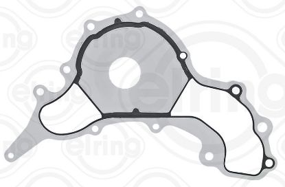 Gasket, water pump Chrysler