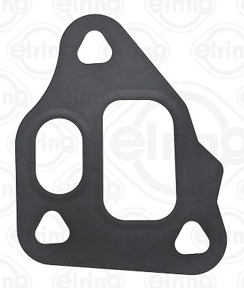 Gasket, EGR valve Opel