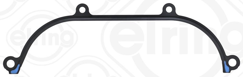 Gasket, timing case cover BMW Gasket camshaft support