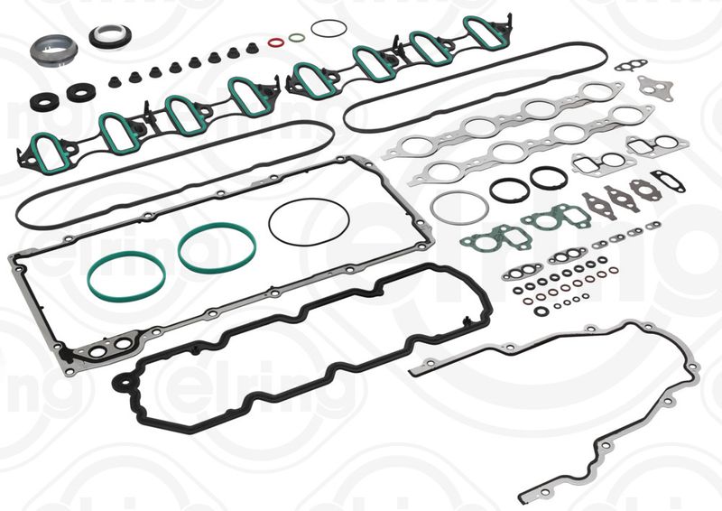 Full Gasket Kit, engine GM