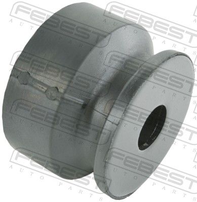 Bushing, axle beam TOYOTA 52204-60090