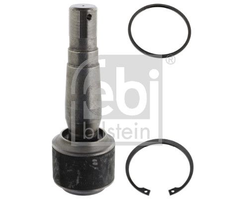 Repair Kit, control/trailing arm Volvo Lkw 3097188