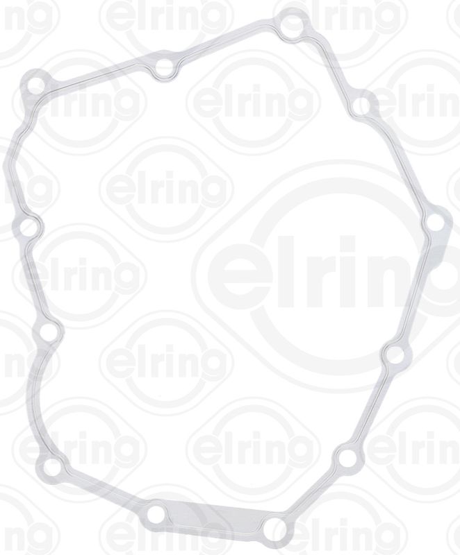 Oil Seal, automatic transmission VAG - 01J 301 475 N