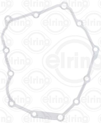 Oil Seal, automatic transmission VAG - 01J 301 475 N