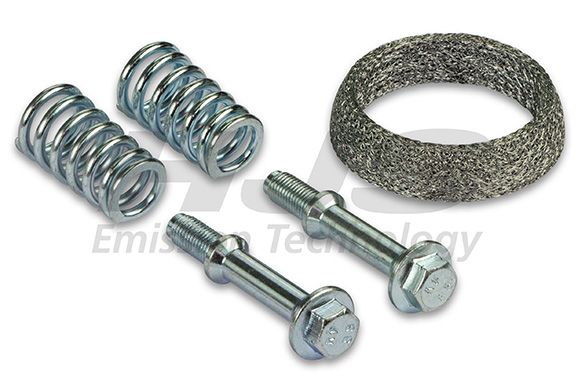 Gasket Set, exhaust system Suzuki