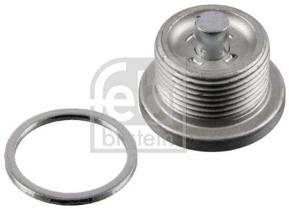 Screw Plug, oil sump Mercedes-Benz PKW 210 997 00 32