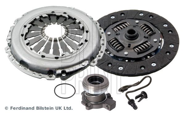 Clutch Kit Opel 6 66 092 S1