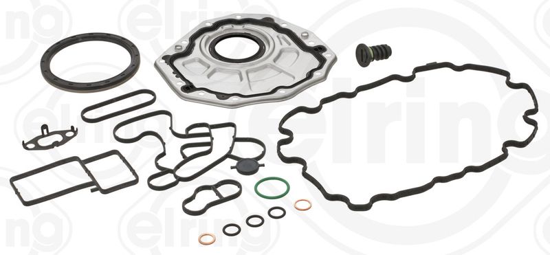 Gasket Kit, crankcase DAIMLER PKW