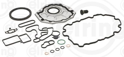 Gasket Kit, crankcase DAIMLER PKW