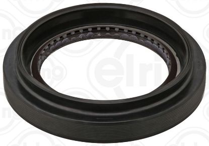Shaft Seal, differential 85x130x26,5 / ASW FPM/ACM SP