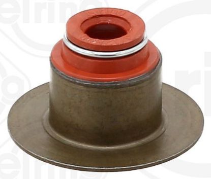 Seal Ring, valve stem 7x13/28x16 / FPM PR
