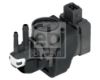 Pressure Converter, exhaust control Renault - 14 95 662 15R