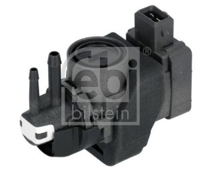 Pressure Converter, exhaust control Renault - 14 95 662 15R